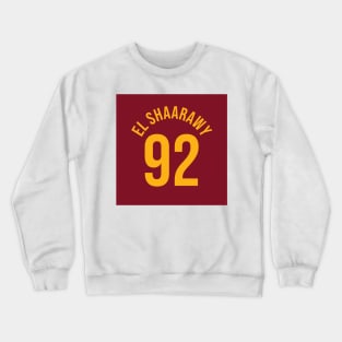 El Shaarawy 92 Home Kit - 22/23 Season Crewneck Sweatshirt